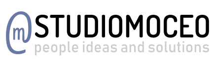 Studio Moceo Logo