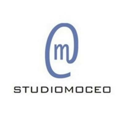 Studio Moceo Logo