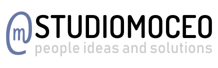 Studio Moceo Logo