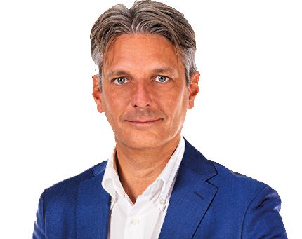 Nicola Rigolli